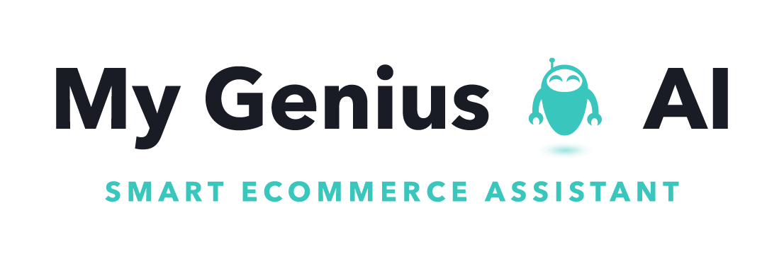 MyGenius Ai - Smart ecommerce Assistant.